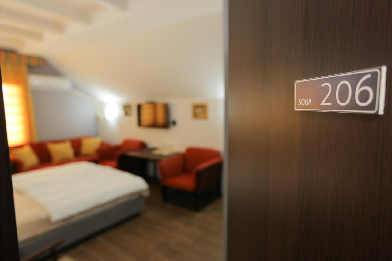 Hotel Konak Tammy Platicevo - Šabac מראה חיצוני תמונה